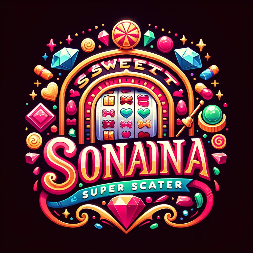 Играть в sweet bonanza super scatter на реальные деньги Logo